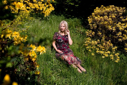 Fotografia ciążowa Śląsk, zdjęcia ciążowe plener, sesja ciążowa w Parku Śląskim, fotografia ciążowa Śląsk