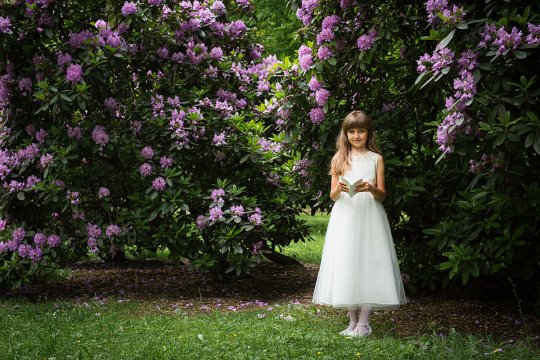fotografia komunijna, sesja komunijna w plenerze, sesja komunijna z rodzicami